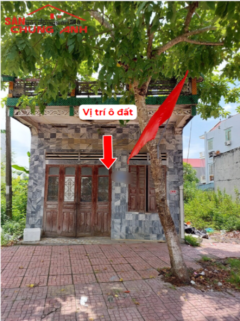 VD509 - BÁN ĐẤT Ở KHU DÂN CƯ ĐẶC KHU VÂN ĐỒN - TỈNH QUẢNG NINH
