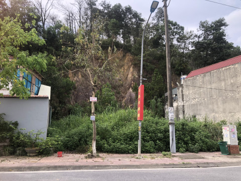 VD510 - BÁN ĐẤT Ở KHU DÂN CƯ ĐẶC KHU VÂN ĐỒN - TỈNH QUẢNG NINH