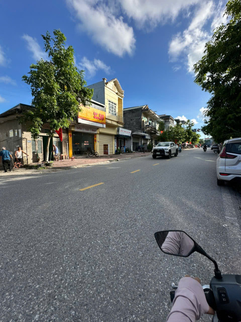 VD514 - BÁN ĐẤT Ở KHU DÂN CƯ ĐẶC KHU VÂN ĐỒN - TỈNH QUẢNG NINH