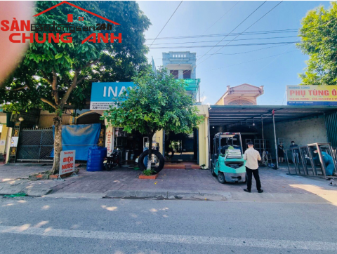 QY523 - BÁN NHÀ PHỐ 3 TẦNG KIM LĂNG PHƯỜNG QUẢNG YÊN -  TỈNH QUẢNG NINH