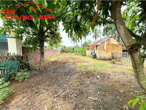 QY556 - BÁN ĐẤT Ở KHU DÂN CƯ KHU 1 - PHƯỜNG HÀ AN - TỈNH QUẢNG NINH