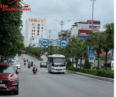 HL558 - BÁN ĐẤT Ở KHU DÂN CƯ PHƯỜNG HẠ LONG - TỈNH QUẢNG NINH