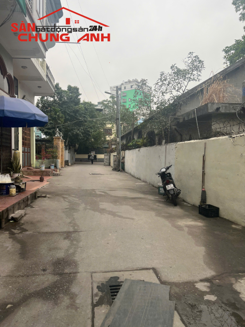 HL307 - BÁN ĐẤT Ở KHU DÂN CƯ PHƯỜNG HẠ LONG - TỈNH QUẢNG NINH