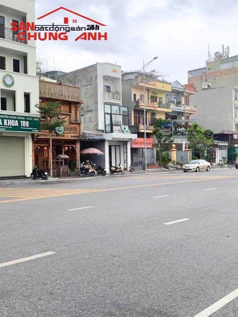 HL559 - BÁN ĐẤT Ở KHU DÂN CƯ PHƯỜNG HẠ LONG - TỈNH QUẢNG NINH