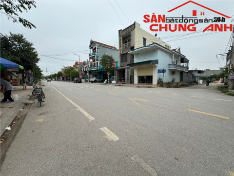 QY573 - BÁN ĐẤT Ở KHU DÂN CƯ PHỐ BÙI XÁ - PHƯỜNG HÀ AN - TỈNH QUẢNG NINH