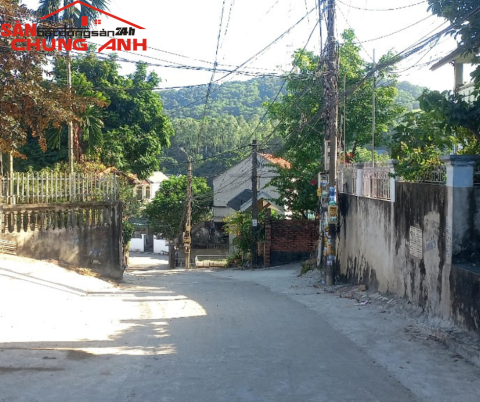 HL586 - BÁN ĐẤT Ở KHU DÂN CƯ PHƯỜNG HÀ LẦM TỈNH QUẢNG NINH