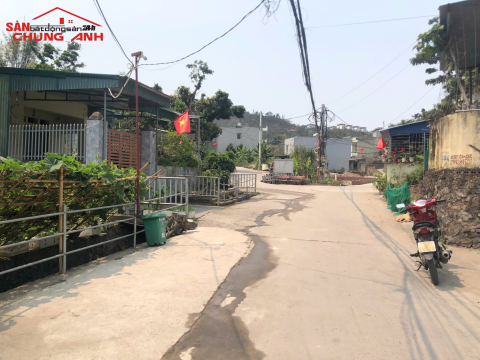 HL588 - BÁN ĐẤT Ở KHU DÂN CƯ - PHƯỜNG HÀ LẦM - TỈNH QUẢNG NINH