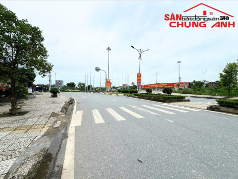 QY607 - BÁN ĐẤT TẶNG NHÀ KHU KIM LĂNG - PHƯỜNG HIỆP HÒA - TỈNH QUẢNG NINH