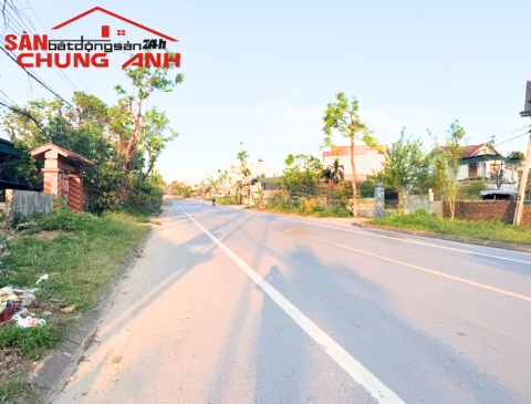 QY610 - BÁN ĐẤT Ở KHU DÂN CƯ PHỐ ĐƯỜNG NGANG CỘNG HÒA - PHƯỜNG HIỆP HÒA - TỈNH QUẢNG NINH