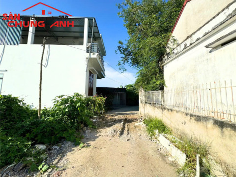 QY611 - BÁN Ô ĐẤT KHU 1 NAM HÒA - PHƯỜNG PHONG CỐC - TỈNH QUẢNG NINH