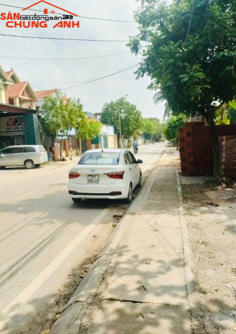 QY612 - BÁN Ô ĐẤT THỔ CƯ KHU PHỐ 5 - PHƯỜNG PHONG CỐC - TỈNH QUẢNG NINH