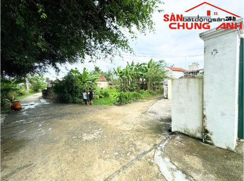 QY614 - BÁN ĐẤT Ở KHU DÂN CƯ PHỐ 6 NAM HÒA - PHƯỜNG PHONG CỐC - QUẢNG NINH