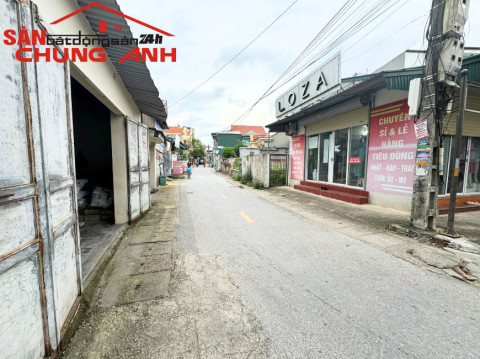 QY615 - BÁN ĐẤT Ở KHU DÂN CƯ KHU PHỐ 4 YÊN HẢI - PHƯỜNG PHONG CỐC - TỈNH QUẢNG NINH