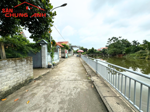 QY622 - BÁN ĐẤT Ở KHU DÂN CƯ KHU PHỐ 5 PHONG HẢI - PHƯỜNG LIÊN HÒA - TỈNH QUẢNG NINH