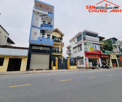 QY626 - BÁN NHÀ MẶT PHỐ TRẦN KHÁNH DƯ - PHƯỜNG QUẢNG YÊN - TỈNH QUẢNG NINH 