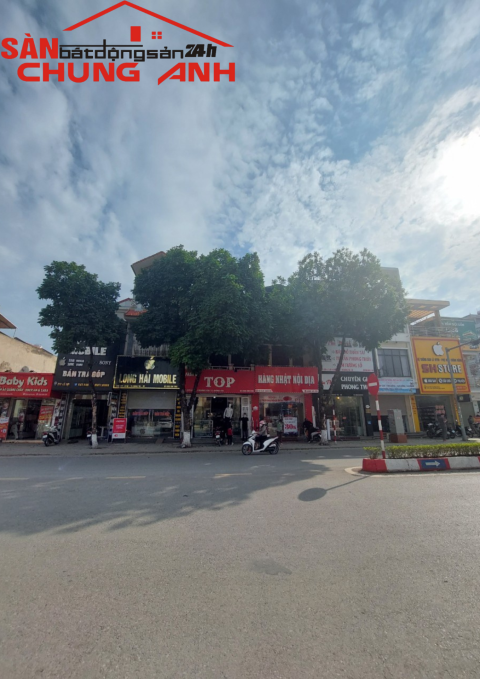 QY627 - BÁN NHÀ MẶT PHỐ 2,5 TẦNG KHU 9 PHỐ LÊ LỢI - PHƯỜNG QUẢNG YÊN - TỈNH QUẢNG NINH