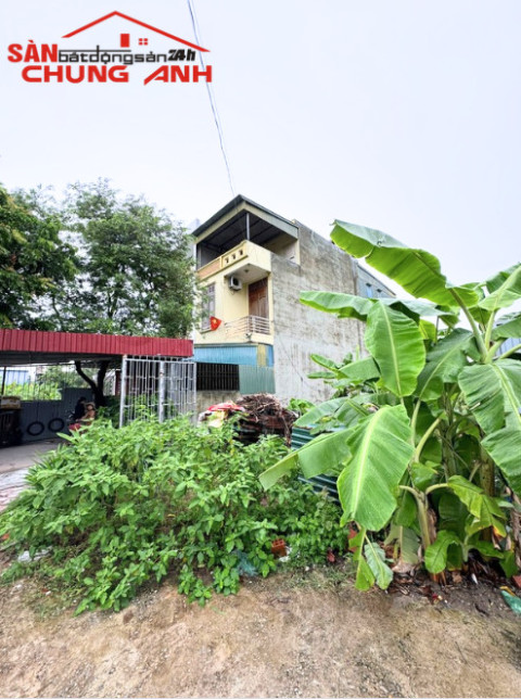 QY630 - BÁN NHÀ 2,5 TẦNG DỰ ÁN ĐẦM LIÊN MINH - PHƯỜNG QUẢNG YÊN - TỈNH QUẢNG NINH