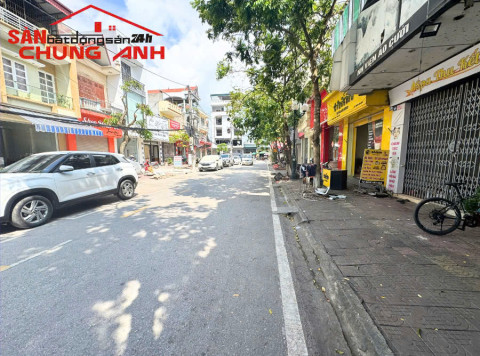 QY632 - BÁN NHÀ PHỐ 4 TẦNG KHU PHỐ 4 - PHƯỜNG QUẢNG YÊN - TỈNH QUẢNG NINH