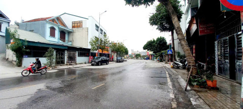 HL633 - BÁN ĐẤT Ở KHU DÂN CƯ PHƯỜNG HÀ LẦM - TỈNH QUẢNG NINH