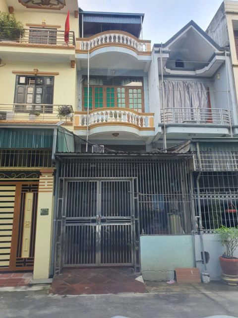 HL644 - BÁN NHÀ RIÊNG 2,5 TẦNG PHƯỜNG HẠ LONG - TỈNH QUẢNG NINH