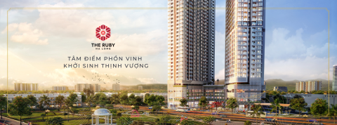 Đầu tư bất động sản Hạ Long với vốn từ 900 triệu đồng