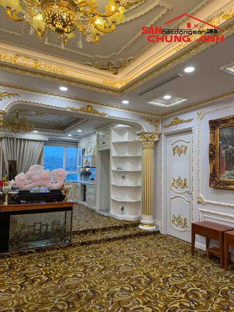 BC650 - BÁN CĂN HỘ CHUNG CƯ GREEN BAY - PHƯỜNG BÃI CHÁY - TỈNH QUẢNG NINH.