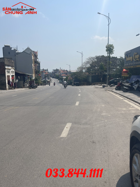 BC666 - BÁN NHÀ TẠM MẶT PHỐ PHƯỜNG VIỆT HƯNG - TỈNH QUẢNG NINH