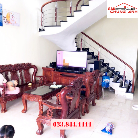 BC668 - BÁN NHÀ RIÊNG 3 TẦNG PHƯỜNG VIỆT HƯNG - TỈNH QUẢNG NINH