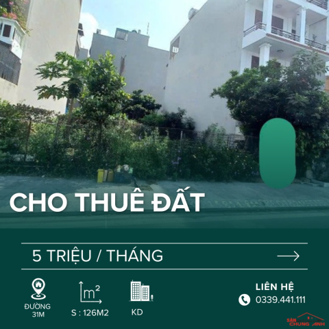 HL64 - CHO THUÊ Ô ĐẤT - PHƯỜNG HẠ LONG - TỈNH QUẢNG NINH