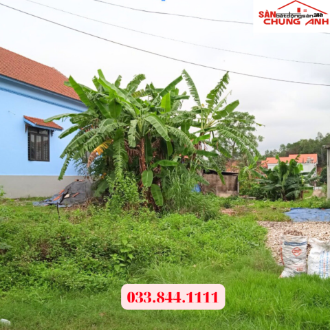 BC678 - BÁN ĐẤT Ở KHU DÂN CƯ PHƯỜNG HOÀNH BỒ - TỈNH QUẢNG NINH