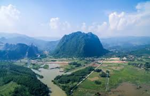 BC687 - BÁN ĐẤT Ở KHU DÂN CƯ PHƯỜNG HOÀNH BỒ - TỈNH QUẢNG NINH