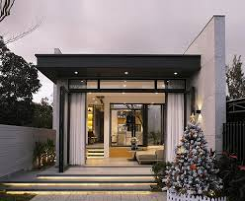 BC80 - CHO THUÊ NHÀ PHỐ CẤP 4 PHƯỜNG BÃI CHÁY - QUẢNG NINH