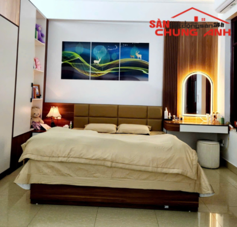 BC83 - CHO THUÊ NHÀ RIÊNG 4 TẦNG PHƯỜNG BÃI CHÁY - QUẢNG NINH