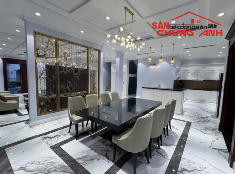 BC689 - BÁN CĂN BIỆT THỰ BEVERLY HILLS HẠ LONG - PHƯỜNG BÃI CHÁY - TỈNH QUẢNG NINH