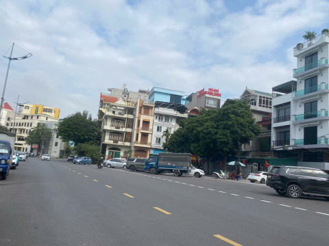 HL730 - BÁN ĐẤT Ở KHU DÂN CƯ PHƯỜNG HẠ LONG - TỈNH QUẢNG NINH