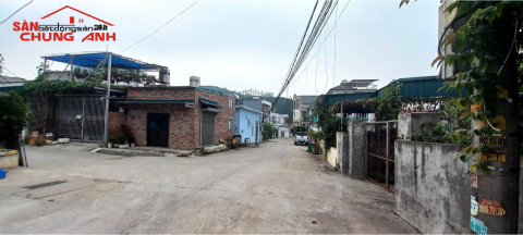 HL731 - BÁN ĐẤT Ở KHU DÂN CƯ PHƯỜNG HÀ LẦM - TỈNH QUẢNG NINH