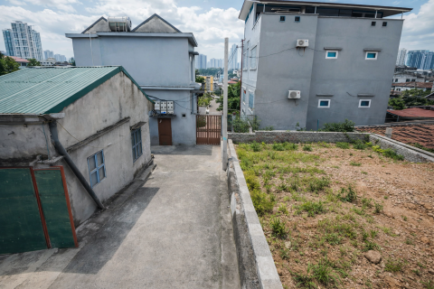 HS95 - BÁN ĐẤT Ở KHU DÂN CƯ PHƯỜNG HỒNG GAI - QUẢNG NINH