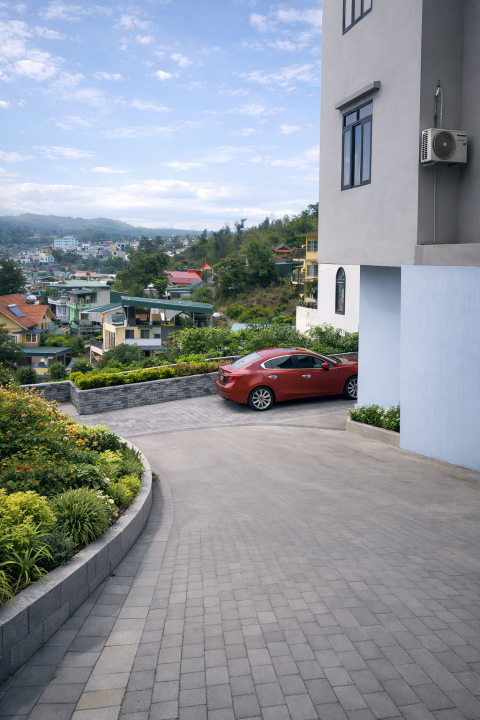 HS101 - BÁN ĐẤT Ở KHU DÂN CƯ PHƯỜNG HÀ LẦM – QUẢNG NINH