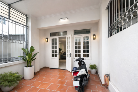 HS723 - BÁN NHÀ RIÊNG 1,5 TẦNG PHƯỜNG HỒNG GAI - TỈNH QUẢNG NINH