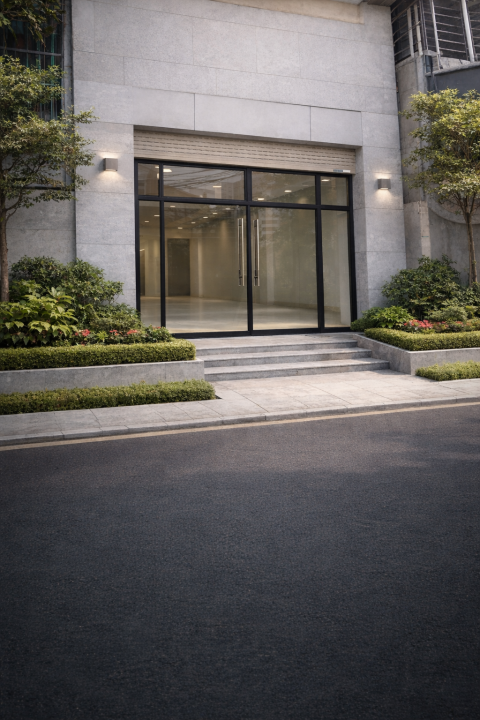 HS25 - CHO THUÊ NHÀ RIÊNG 3 TẦNG PHƯỜNG HỒNG GAI - QUẢNG NINH.