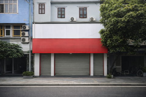 HS4 - CHO THUÊ TẦNG 1 NHÀ PHỐ PHƯỜNG CAO XANH - QUẢNG NINH.