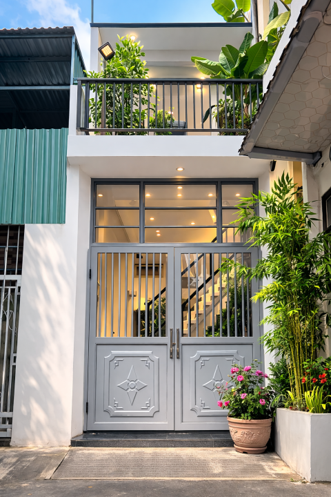 HS32 - BÁN NHÀ 1,5 TẦNG PHƯỜNG HỒNG GAI - TỈNH QUẢNG NINH