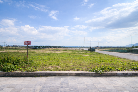 BC242 - BÁN ĐẤT Ở KHU DÂN CƯ PHƯỜNG TUẦN CHÂU - TỈNH QUẢNG NINH