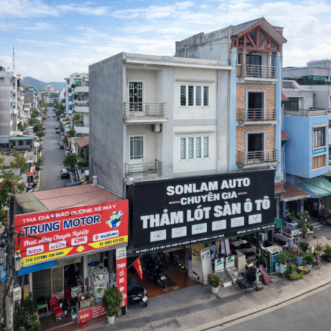 HS22 - BÁN NHÀ PHỐ 3 TẦNG PHƯỜNG CAO XANH - TỈNH QUẢNG NINH