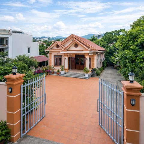 QY636 - BÁN NHÀ RIÊNG 1 TẦNG YÊN GIANG - PHƯỜNG QUẢNG YÊN - TỈNH QUẢNG NINH 