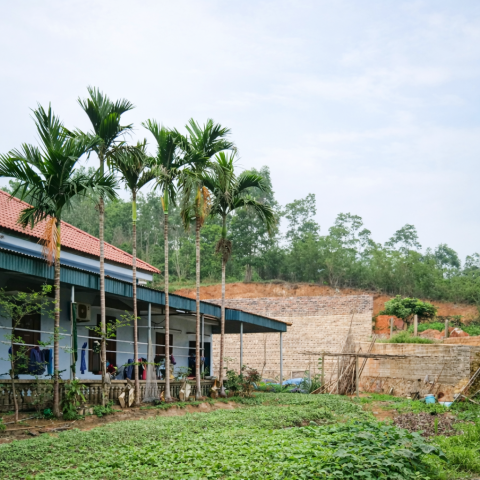 BC204 - BÁN ĐẤT Ở KHU DÂN CƯ PHƯỜNG VIỆT HƯNG - TỈNH QUẢNG NINH