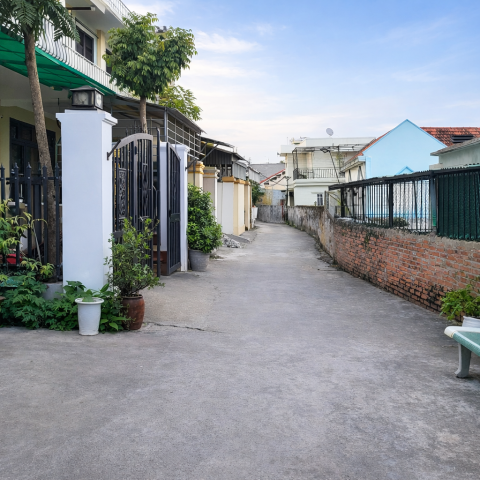 HS62 - BÁN ĐẤT Ở KHU DÂN CƯ PHƯỜNG CAO XANH - TỈNH QUẢNG NINH