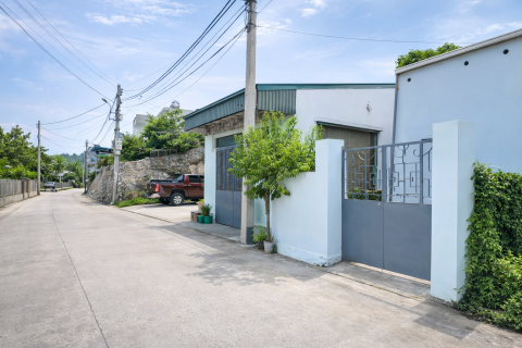 HS68 - BÁN ĐẤT Ở KHU DÂN CƯ PHƯỜNG CAO XANH - TỈNH QUẢNG NINH