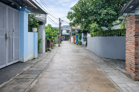 HS429 - BÁN ĐẤT Ở KHU DÂN CƯ PHƯỜNG HÀ LẦM - TỈNH QUẢNG NINH