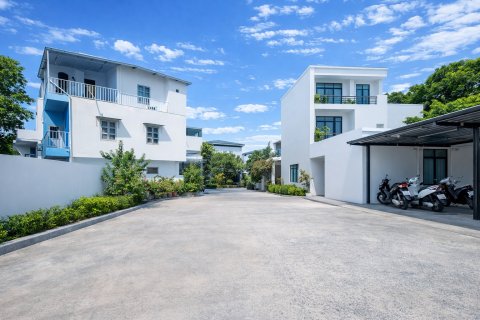 HS400 - BÁN ĐẤT Ở KHU DÂN CƯ PHƯỜNG HÀ LẦM - TỈNH QUẢNG NINH